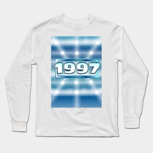 Electronic 1997 Long Sleeve T-Shirt
